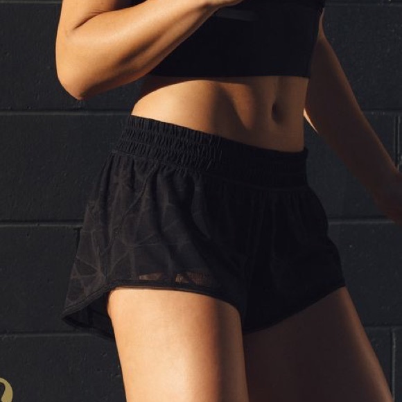 lululemon city sky run by short - Picture 2 of 4