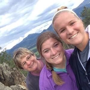 Meet your Posher, Rae ann