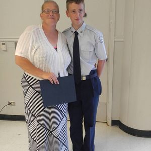 Meet your Posher, Charlene