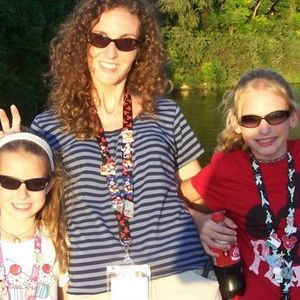 Meet your Posher, Julie