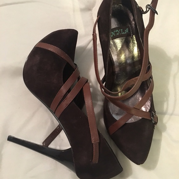 Shoes