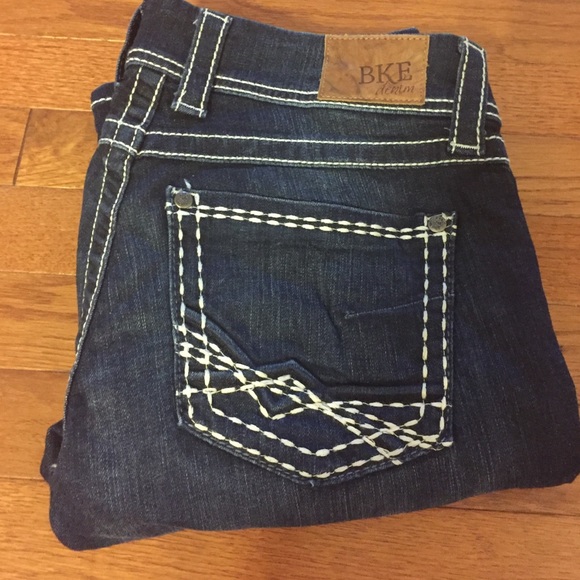 BKE Jeans