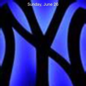 Meet your Posher, Dewitt