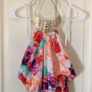 Very cute Maxi Dress!