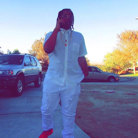 Meet your Posher, King - Picture 1 of 1