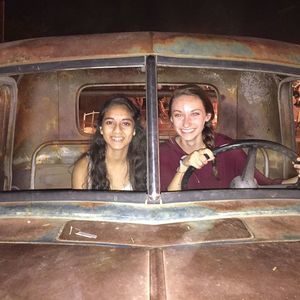 Meet your Posher, Marlene