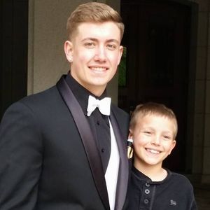 Meet your Posher, Russann