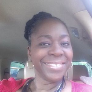 Meet your Posher, Terrie