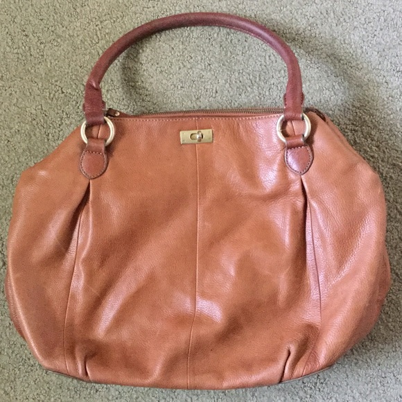 JCrew hobo