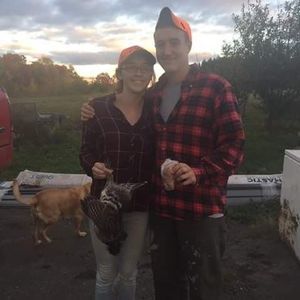 Meet your Posher, Jeremiah