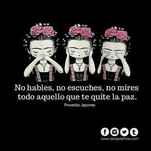 Meet your Posher, Erika vargas