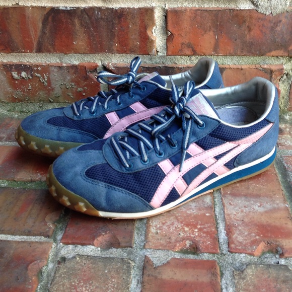 Vintage Onitsuka Tiger Sneakers