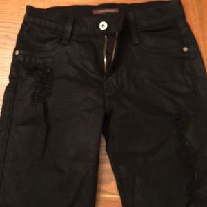 James Jeans black