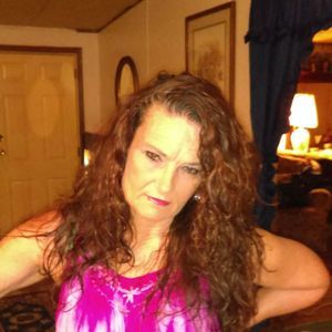 Meet your Posher, Cheryl