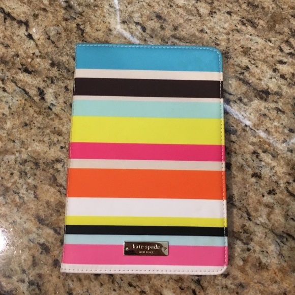 Kate Spade Mini iPad case