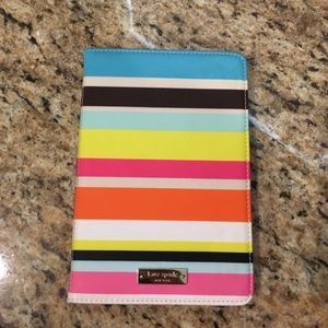 Kate Spade Mini iPad case