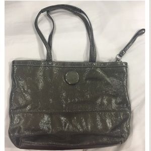 COACH shoulder bag