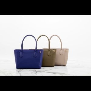 ISO DAGNE DOVER 15" Tote