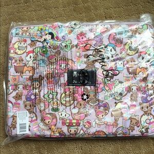 Ju-Ju-Be Donutella Sweet Shop DSS Megatech