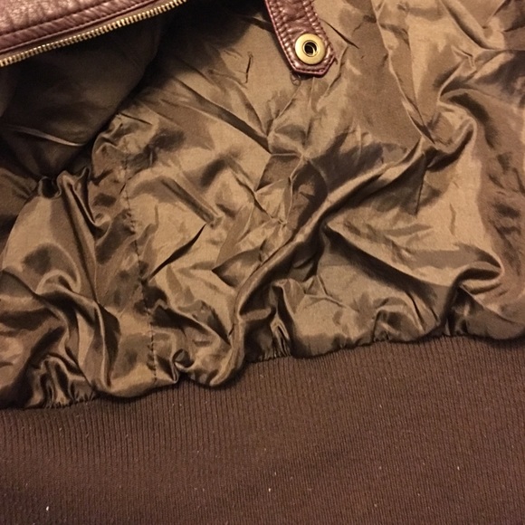 Jacket - Picture 3 of 3