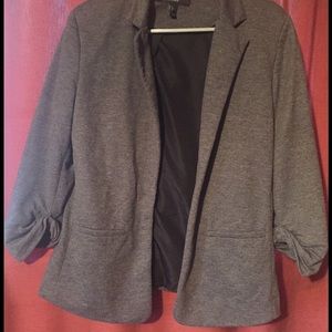 Forever 21 Blazer