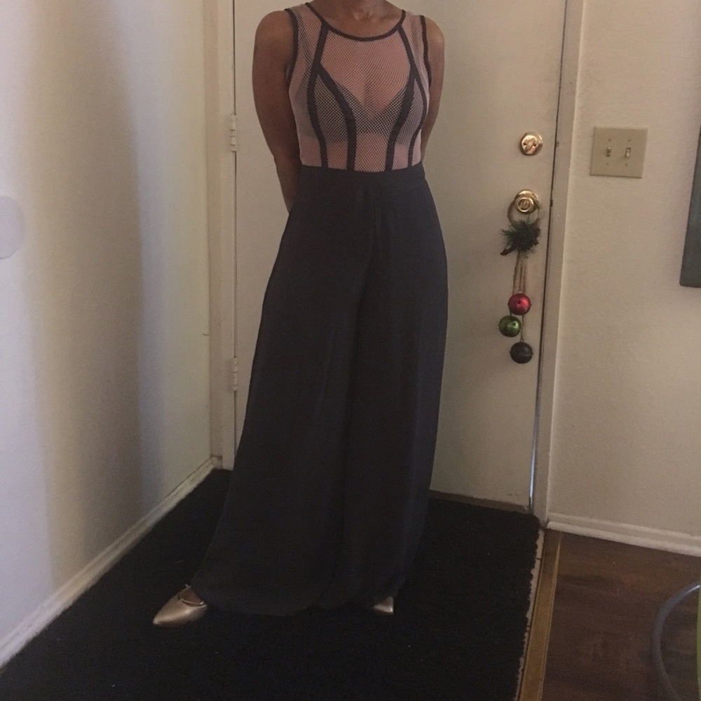 Jumpsuit