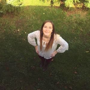 Meet your Posher, Hailey