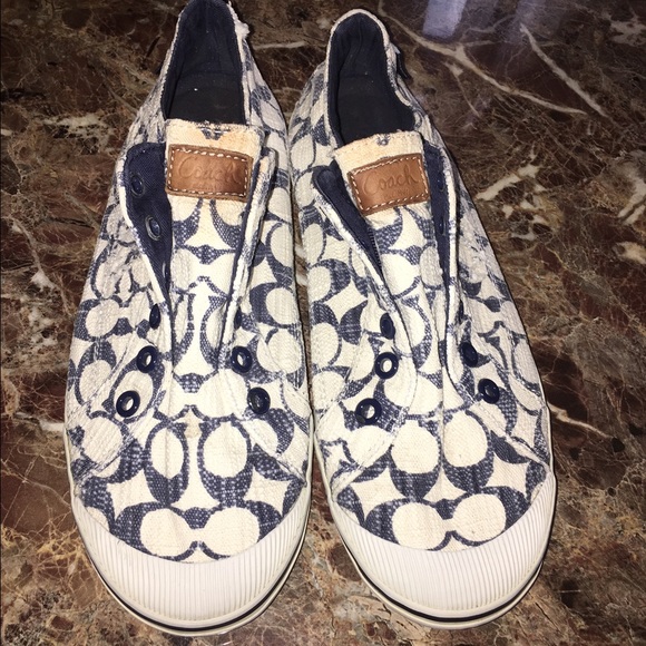 🔴Women coach shoes
