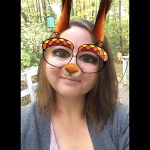 Meet your Posher, Jen