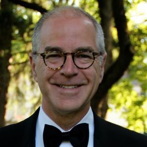 Meet your Posher, Mitchell