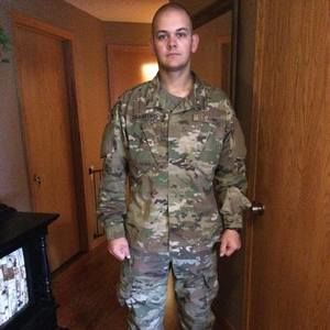 Meet your Posher, Logan