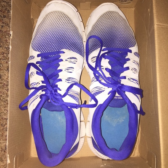 Nike Free 5.0