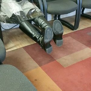 Meet your Posher, Tania