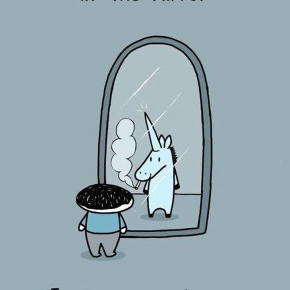 Meet your Posher, Jennifer