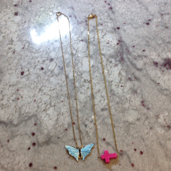 Necklace bundle
