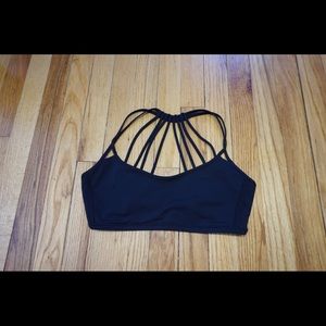 Lululemon Lighten Up Bra