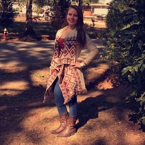 Meet your Posher, Carla