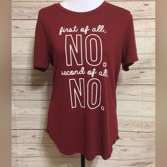 Soft Brushed T-Shirt HP - Picture 5 of 5