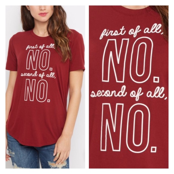 Soft Brushed T-Shirt HP - Picture 2 of 5