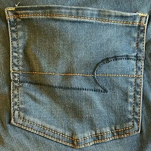 American Eagle Jegging