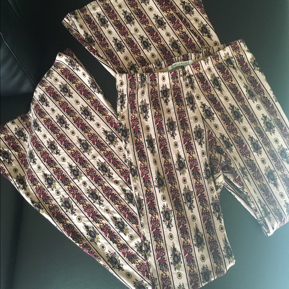 Novella Royale Hudson Stripe Janis Bells