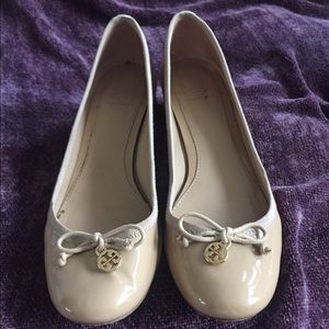 Tory Burch heels size 8.5