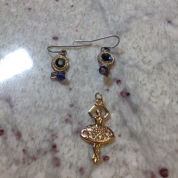 Jewelry bundle