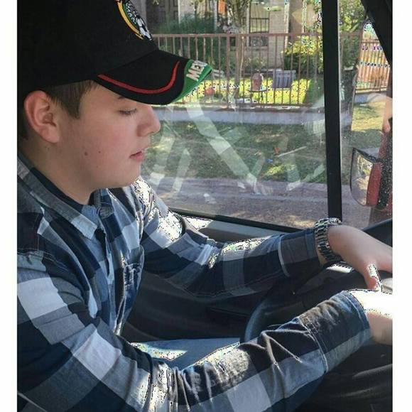 Meet your Posher, Christopher - Picture 1 of 1