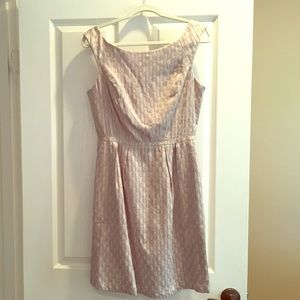 White House Black Market a-line dress