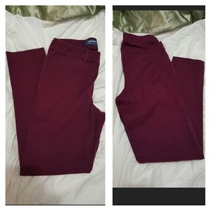 Old Navy Pixie Pant