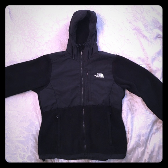 Northface Denali Hoodie