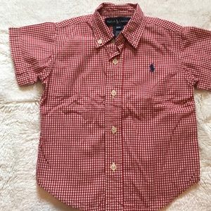 Ralph Lauren shirt