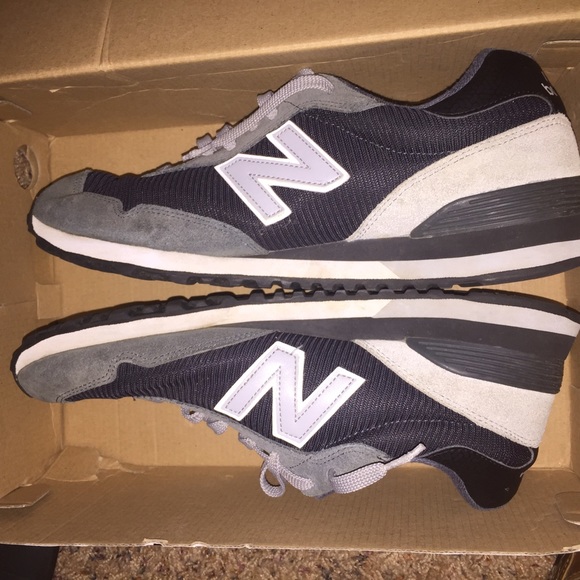 New Balance 510
