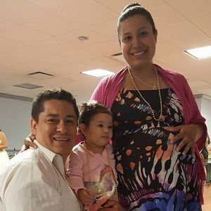 Meet your Posher, Deep blue